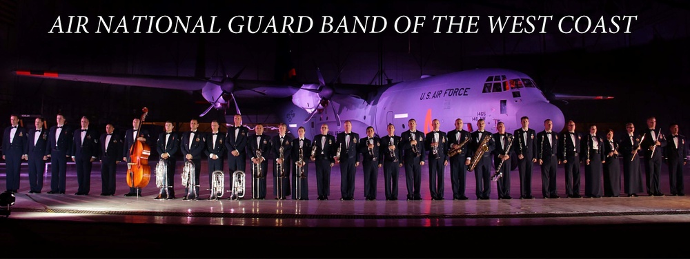 562nd Air Force Band