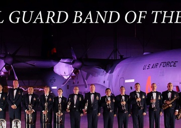 562nd Air Force Band