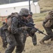 America’s Battalion conducts squad attacks during Exercise Bougainville I