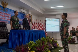 CARAT INDONESIA 2018