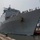 USS Rushmore (LSD 47) arrives in Jakarta Indonesia