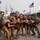 USS Rushmore (LSD 47) arrives in Jakarta Indonesia