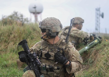 &quot;It's your show&quot;: Junior leaders shine in 2CR air assault exercise at Noble Partner 18