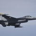 USAF, partner nations train in Australian skies