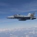 USAF, partner nations train in Australian skies