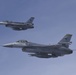 USAF, partner nations train in Australian skies