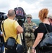 U.S. Soldiers Train during Exercise Platinum Lion's Media Day In Bulgaria