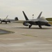 Raptors touch down at Spangdahlem