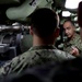 COMSUBFOR Visits USS John Warner (SSN 785)