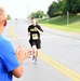 Second qualifier narrows the field of runners to represent Fort Drum at Army Ten-Miler in October