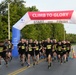 Second qualifier narrows the field of runners to represent Fort Drum at Army Ten-Miler in October