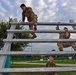 Obstacle Course Aug. 10, 2018