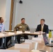 Welcome to the weird: Army Futures Command makes connections in Austin