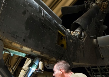 801st Expeditionary Maintenance Squadron