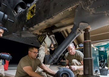 801st Expeditionary Maintenance Squadron