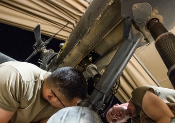 801st Expeditionary Maintenance Squadron