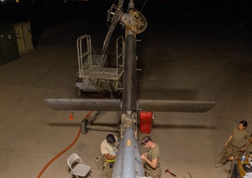 801st Expeditionary Maintenance Squadron