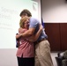 ‘Ms. P’ retires after 40 years of civil service to Air Force