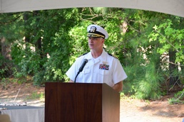 NMCP’s TPC Chesapeake New Location Ribbon Cutting