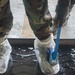 17 wings team up for AFE chemical response training