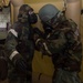 17 wings team up for AFE chemical response training