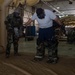 17 wings team up for AFE chemical response training