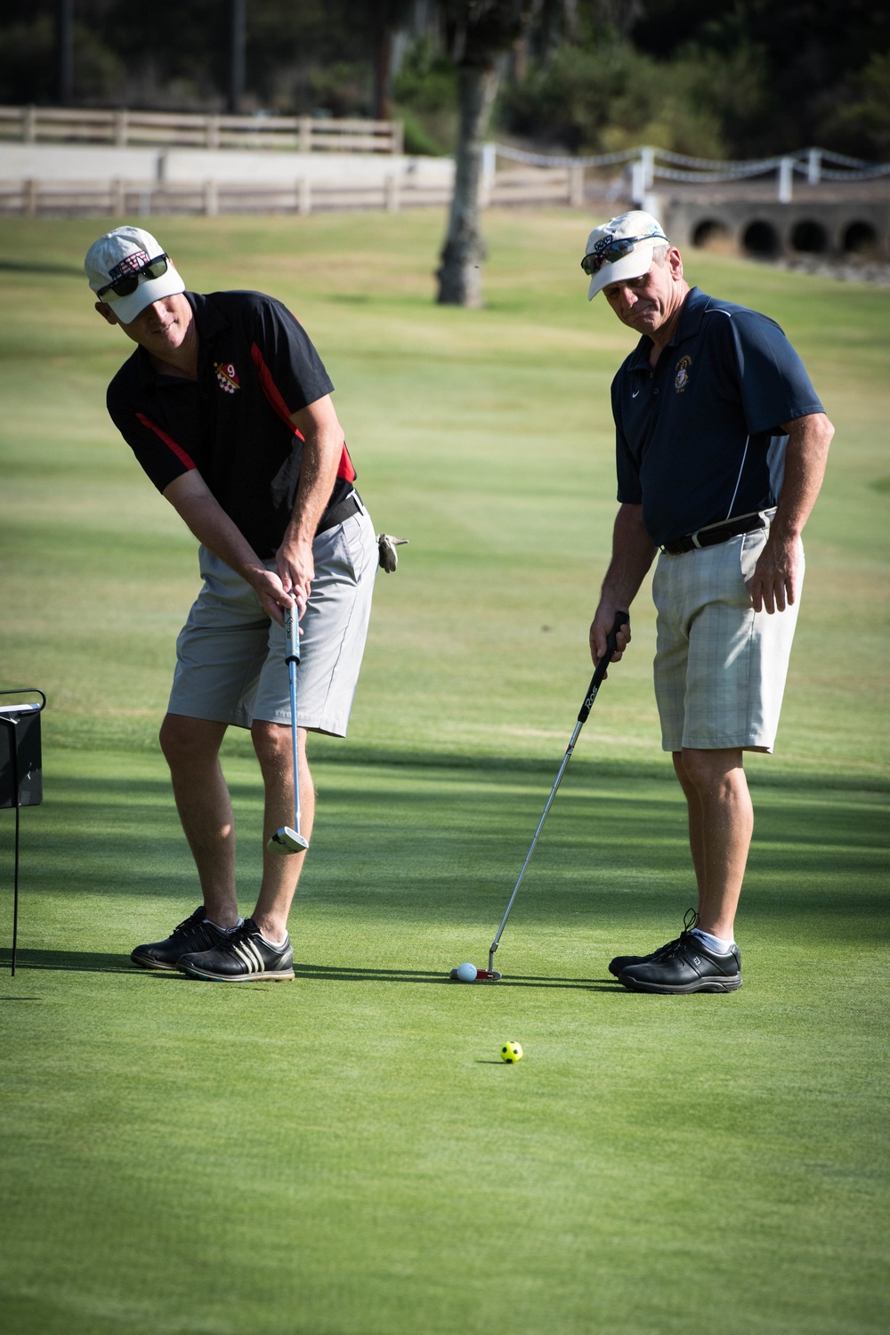 Surface Line Week 2018 Golf Tournament