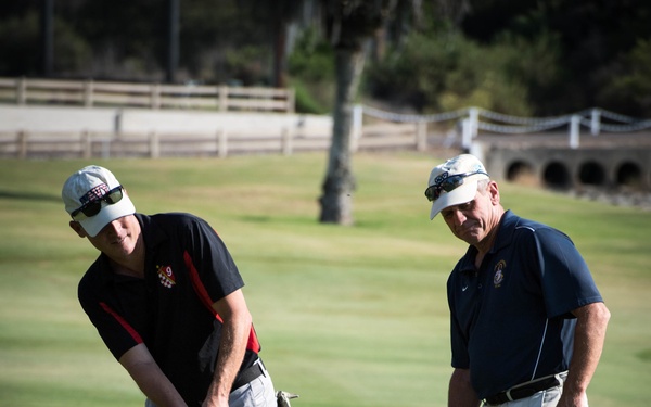 Surface Line Week 2018 Golf Tournament