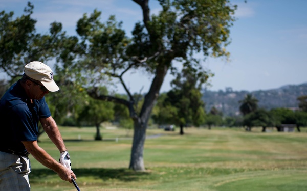 Surface Line Week 2018 Golf Tournament