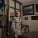 New 633 ABW command chief shares expectations, objectives for position