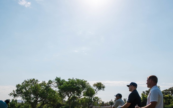 Surface Line Week 2018 Golf Tournament