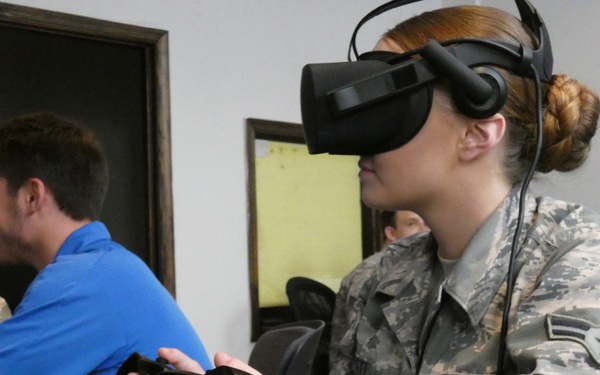 363d ISRW takes innovation from buzzword to reality