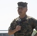 Maj. Gen. Daniel D. Yoo assumes command of MARSOC