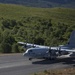 Marines Complete IRT Old Harbor Runway Extension