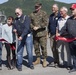 Marines Complete IRT Old Harbor Runway Extension