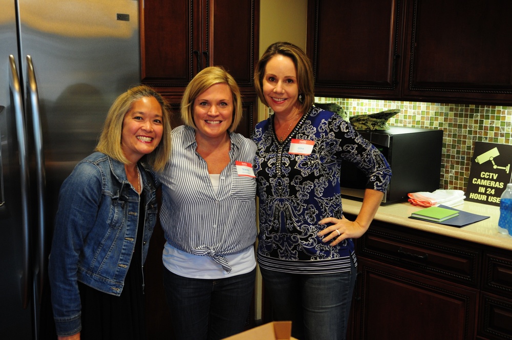 IWTC Monterey Welcomes New Ombudsman