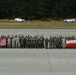 U.S., Polish Airmen celebrate partnership