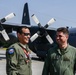 U.S., Polish Airmen celebrate partnership