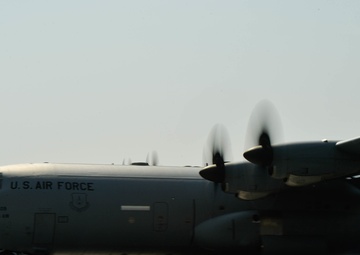 U.S., Polish Airmen celebrate partnership