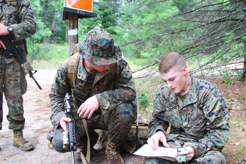 Northern Strike Land Navigation