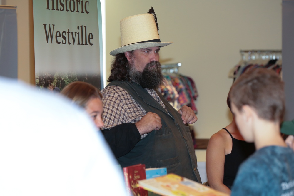 Better at Benning Expo