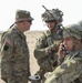 Chief of NGB circulates at 56th SBCT NTC rotation