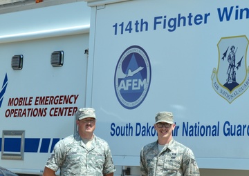 MEOC goes to Sturgis Bike Rally