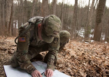 53rd Signal Battalion Best Warrior Competition