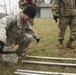 53rd Signal Battalion Best Warrior Competition