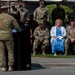America’s Corps Honors 100 years of Courage.