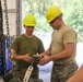 Ammo meets Ordnance: Marines, Air Force build bombs