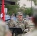 1st Armored Division welcomes new Senior Enlisted leader