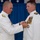 Navy Recruiting Command Region West Change of Command