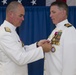 Navy Recruiting Command Region West Change of Command